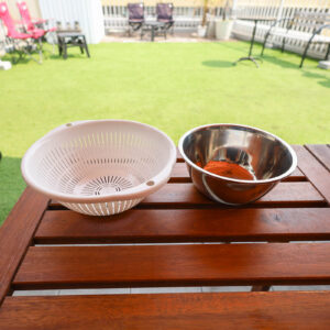 えこてんBBQ設備・会場風景